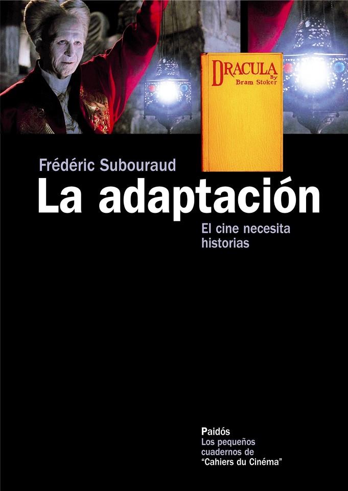 La adaptación | 9788449323300 | Frédéric Subouraud