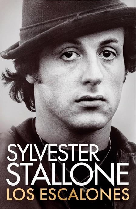 Los escalones | 9788401036897 | Stallone, Sylvester