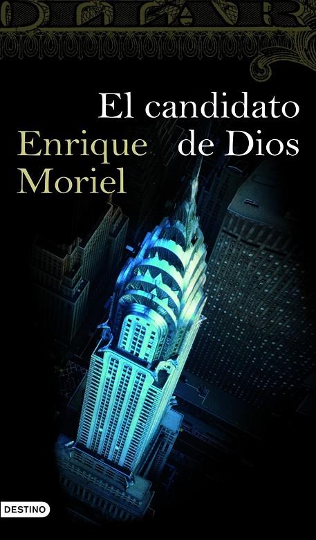 candidato de Dios, El | 9788423340361 | Enrique Moriel