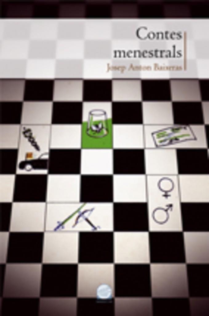 Contes menestrals | 9788497913904 | Josep Anton Baixeras