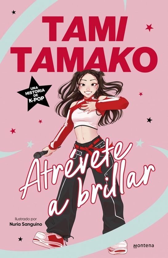 Atrévete a brillar | 9791387809584 | Tamako (amitamako), Tami