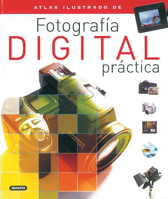 Fotografía digital práctica | 9788430554676 | Varios autores