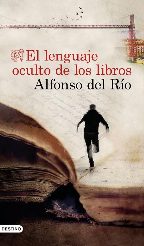 El lenguaje oculto de los libros | 9788423358281 | Río, Alfonso del