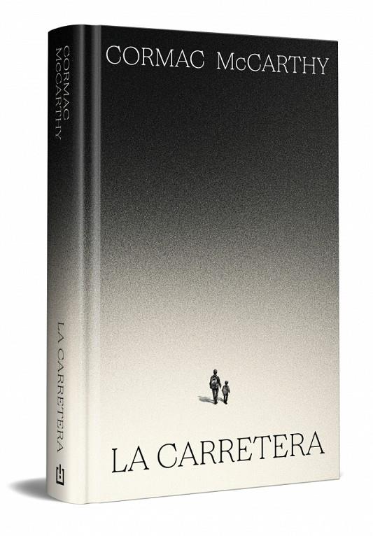 La carretera (edición especial en tapa dura) | 9788466392167 | McCarthy, Cormac