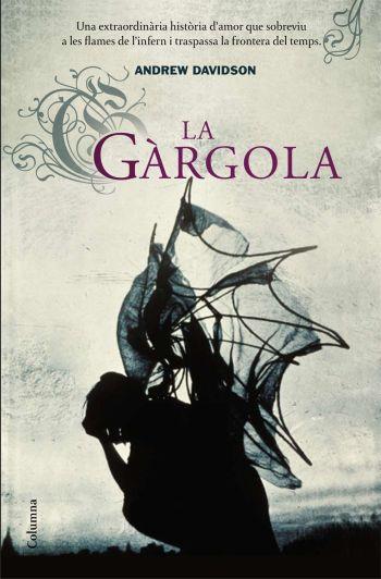 La gàrgola | 9788466409490 | Andrew Davidson