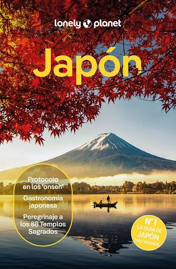 Japón 8 | 9788408285885 | Richmond, Simon/Bartlett, Ray/Bender, Andrew/Holden, Trent/Mclachlan, Craig/Morgan, Kate/O'Malley, T
