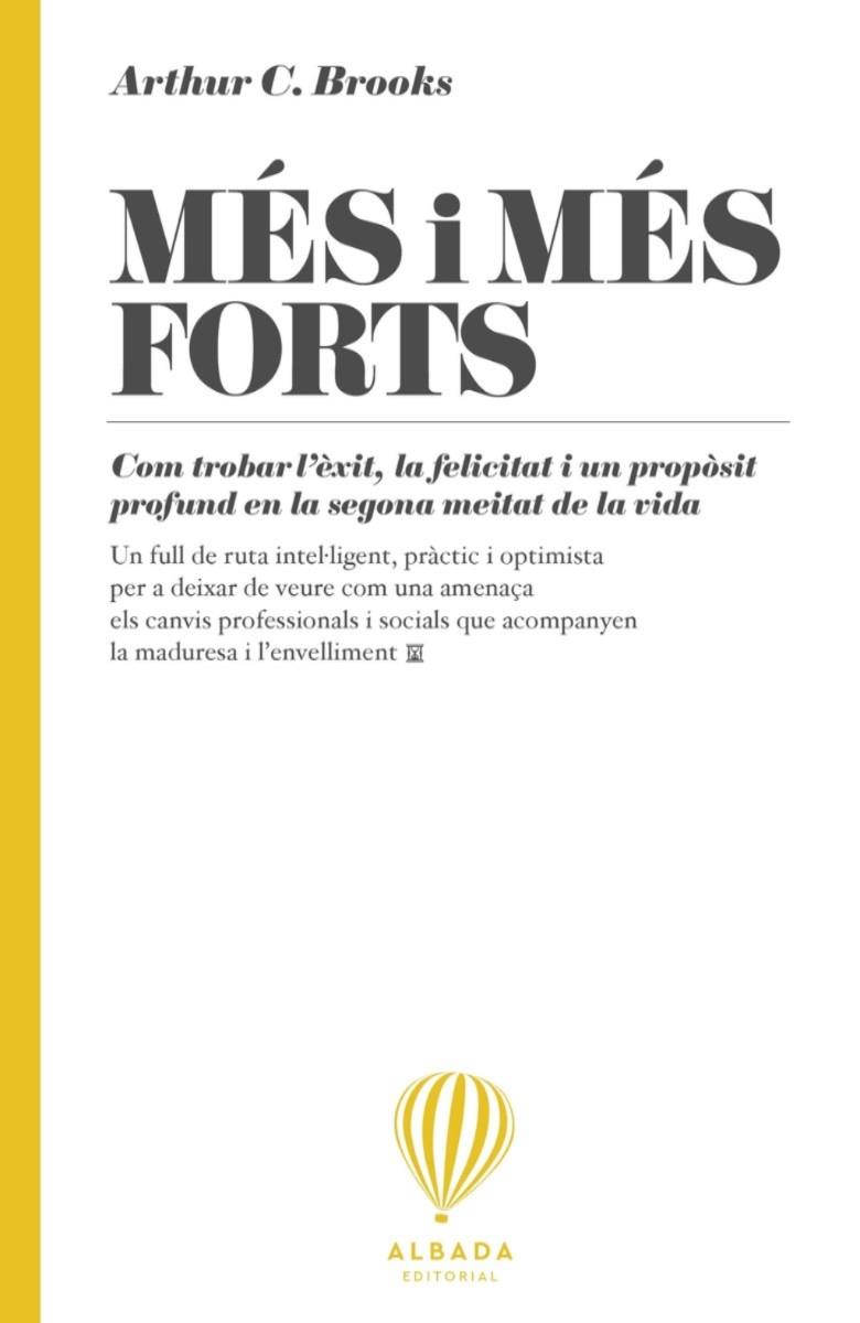 Mes i mes forts | 9788487023866 | Brooks, Arthur