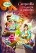 Campanilla y la guerra de pasteles | 9788448830731 | Disney Fairies