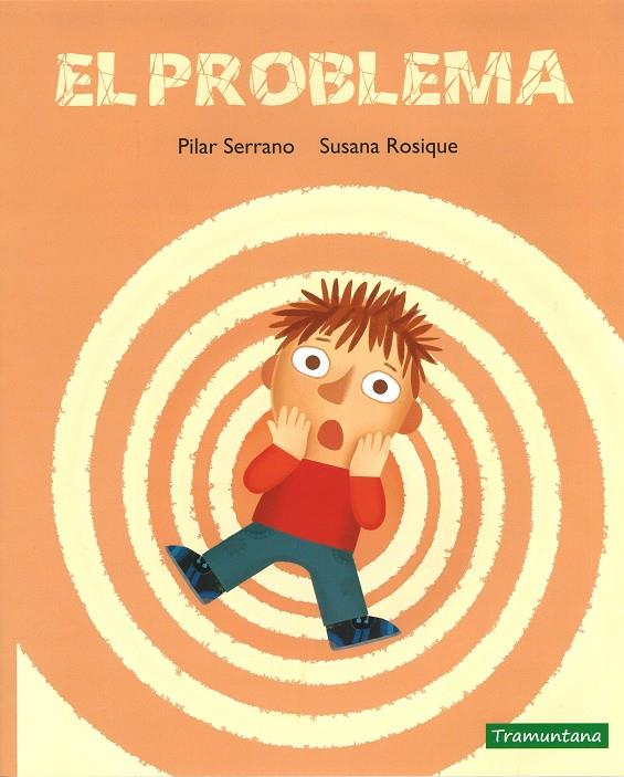El problema | 9788416578917 | Pilar Serrano Rosique