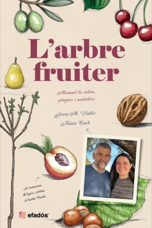 L'arbre fruiter | 9791387658175 | Vallés, Josep Maria/Cuch, Núria