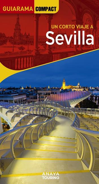 Un corto viaje a Sevilla | 9788491585893 | AA.VV