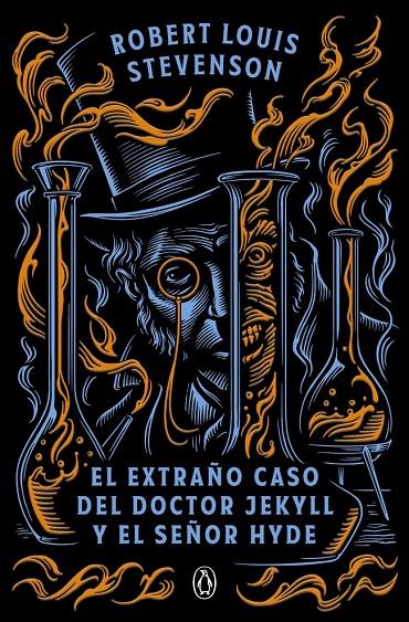 El extraño caso del doctor Jekyll y el señor Hyde | 9788491057215 | Stevenson, Robert Louis
