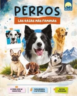 Perros. Razas más famosas | 9791256431755 | AA.VV., AA.VV.