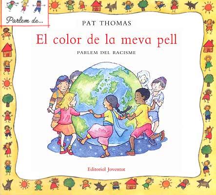 El color de la meva pell | 9788426136480 | Thomas - Harker