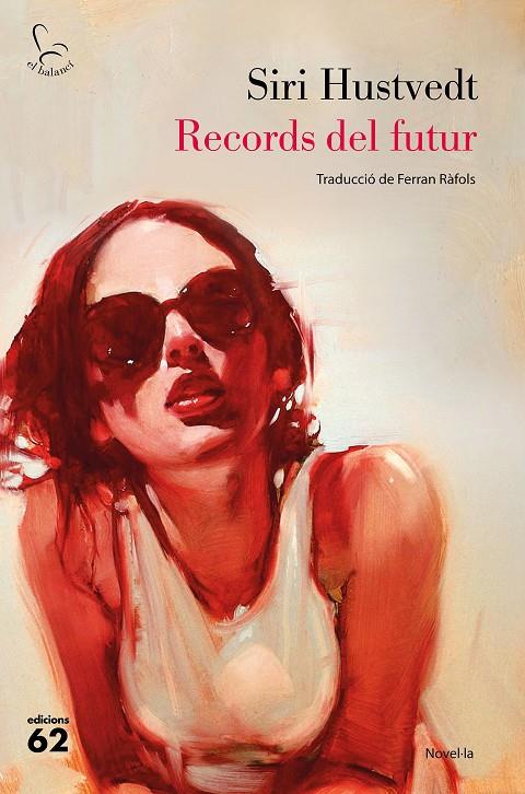 Records del futur | 9788429777727 | Hustvedt, Siri