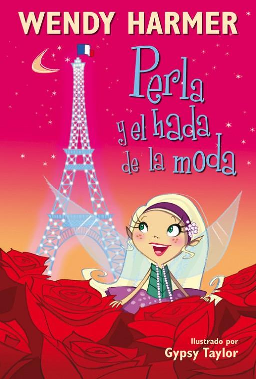Perla y la hada de la moda | 9788448834807 | Wendy Harmer