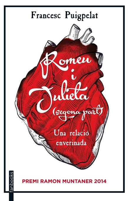 Romeu i Julieta (segona part) | 9788416297030 | Francesc Puigpelat