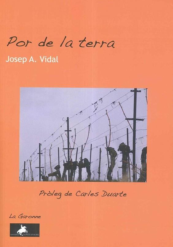 Por de la terra | 9791399231939 | Vidal, Josep A.