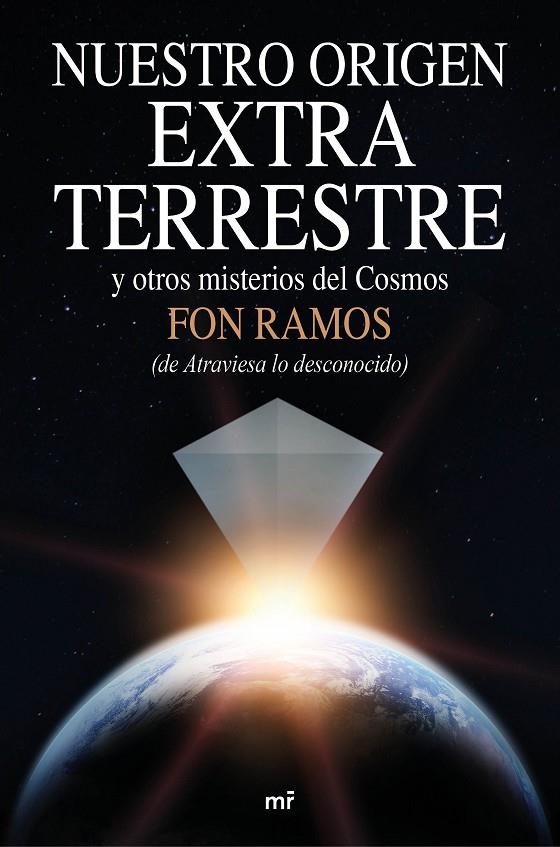 Nuestro origen extraterrestre | 9788427042360 | Fon Ramos