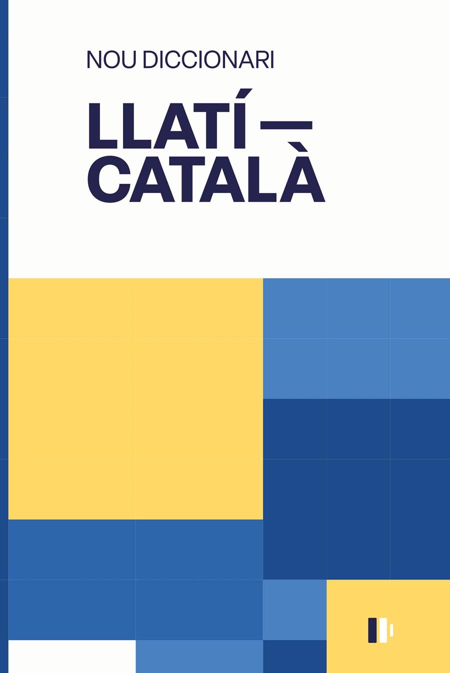 Nou diccionari llatí-català | 9788499847351 | Cobos Fajardo, Antoni/Adroher, Roser/Ayats, Àngels/Bernabé, Sara/Burrassó, Anna/Carbó, Sílvia/Coll, 