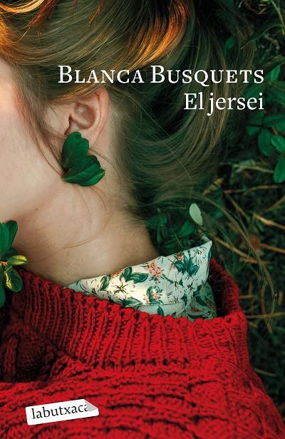 El jersei | 9788418572623 | Busquets Oliu, Blanca