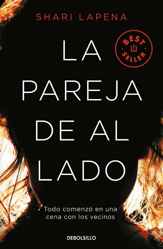 La pareja de al lado | 9788466342803 | Shari Lapena