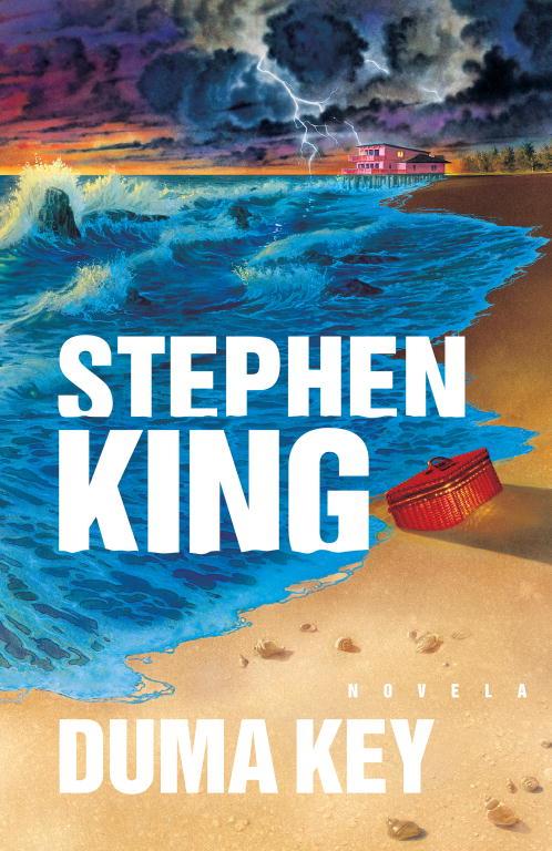 Duma Key | 9788401337109 | Stephen King