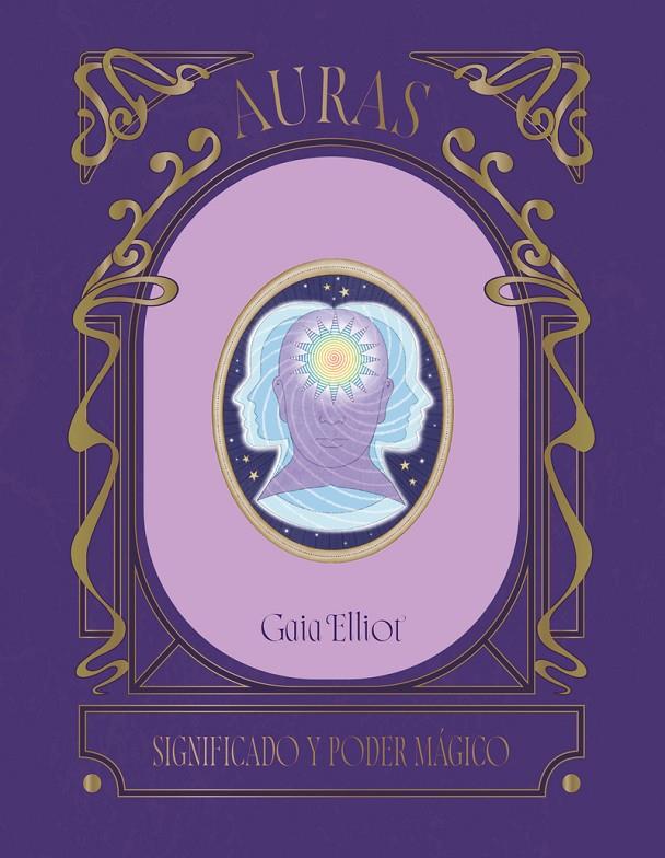 Auras | 9791387934026 | Elliot, Gaia