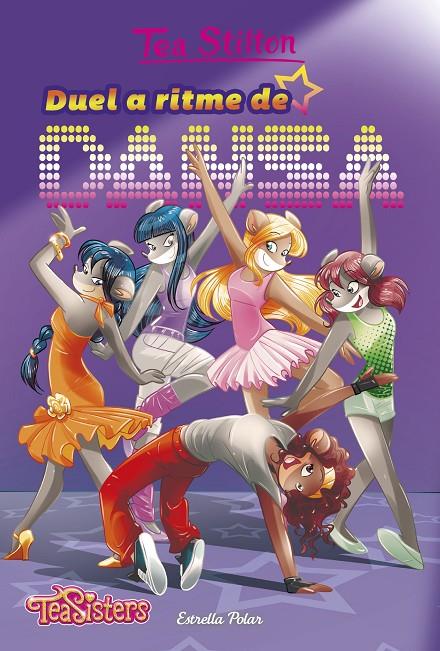 Duel a ritme de dansa (nova edició) | 9788491372967 | Stilton, Tea