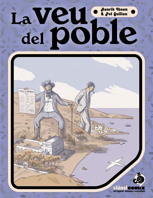 La veu del poble | 9788413715407 | Pol Guillen