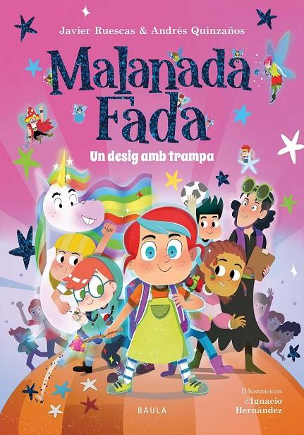Un desig amb trampa | 9788447953882 | Ruescas Sánchez, Javier/Quinzaños Gutiérrez, Andrés
