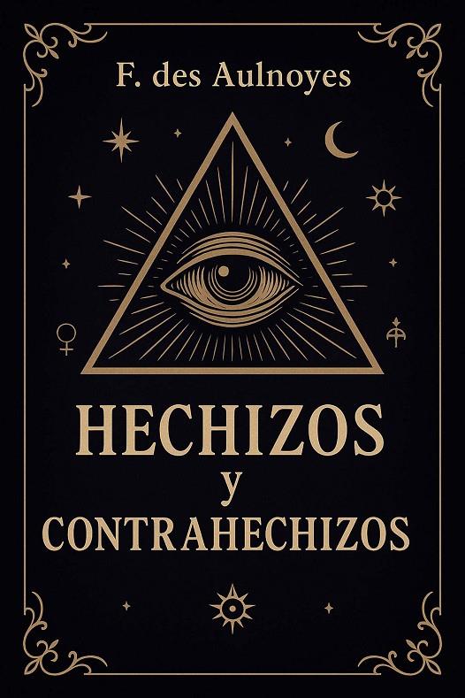 Hechizos y contrahechizos | 9788411723886 | Des Aulnoyes, François