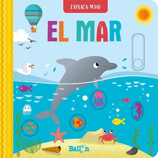 Mar, el | 9789403220550