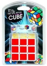 Cub màgic 3x3 | 8349030320200