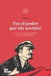 Tot el poder per als soviets! | 9788418705694 | Lenin (selecció i introducció de Carné Sala, Arnau; pròleg de  López Esteve, Manel)