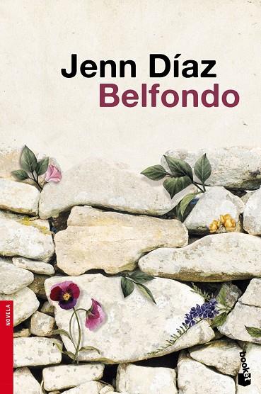 Belfondo | 9788423352067 | Jenn Díaz