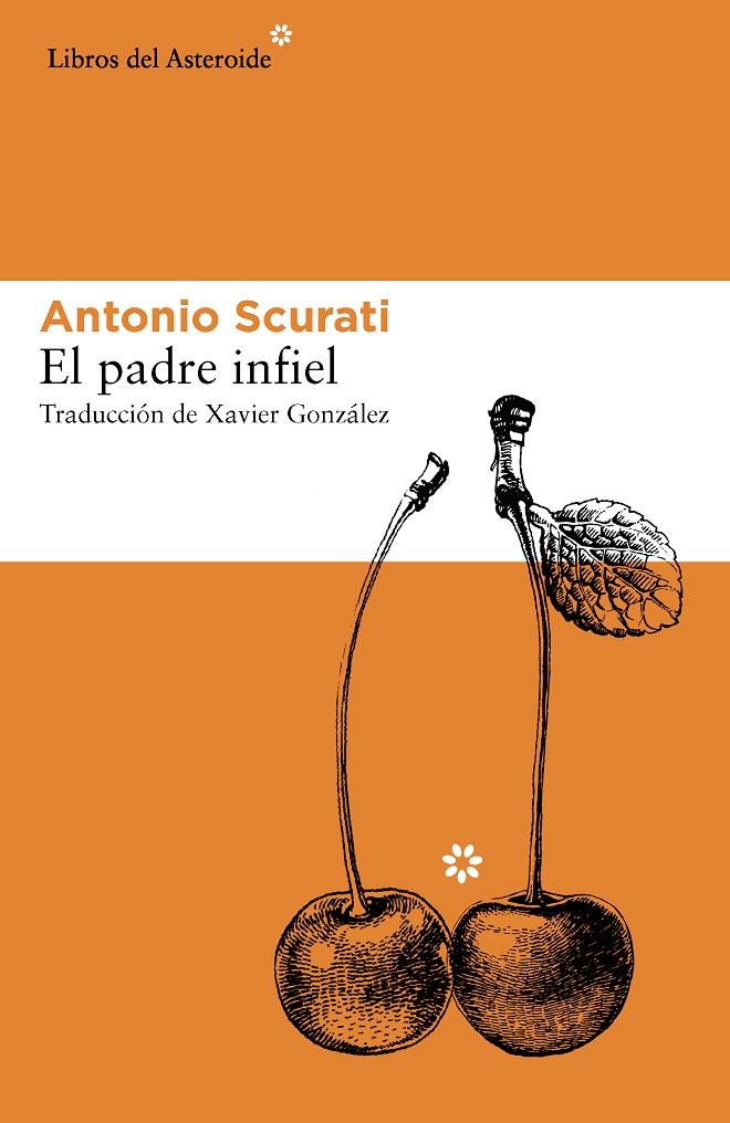 padre infiel, El | 9788416213214 | Antonio Scurati