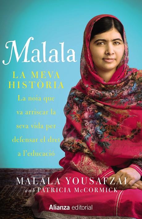 Malala. La meva història | 9788420693323 | Malala Yousafzai - Patricia McCormick