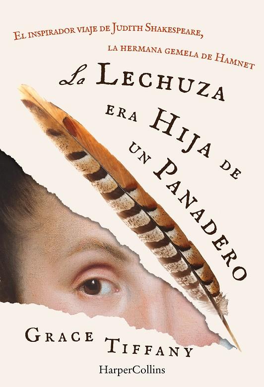 La lechuza era hija de un panadero | 9788410647251 | Tiffany, Grace