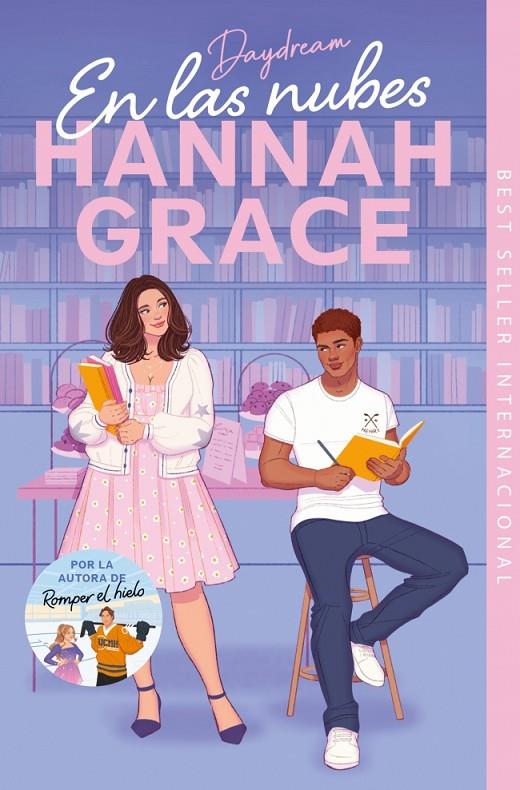 En las nubes (Maple Hills 3) | 9788410381186 | Grace, Hannah