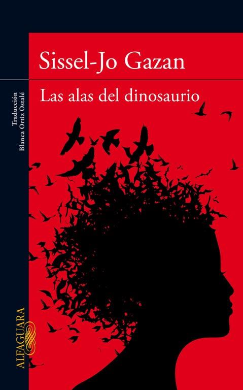 Las alas del dinosaurio | 9788420407241 | Sissel-Jo Gazan