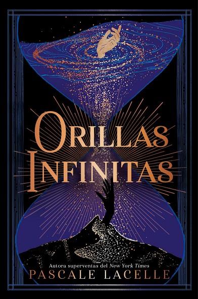 Orillas infinitas | 9788410163935 | Lacelle, Pascale