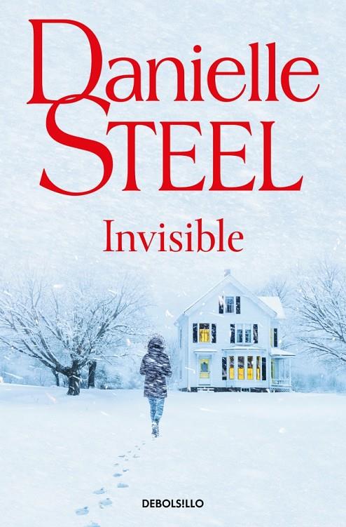 Invisible | 9788466382083 | Steel, Danielle