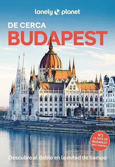 Budapest de cerca 3 | 9788408306276 | Fallon, Steve/Fári, Son Kata