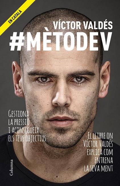 #Mètode V | 9788466418591 | Víctor Valdés