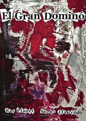 El Gran Dominó | 9788415561194 | Planet Ylla, Ramón