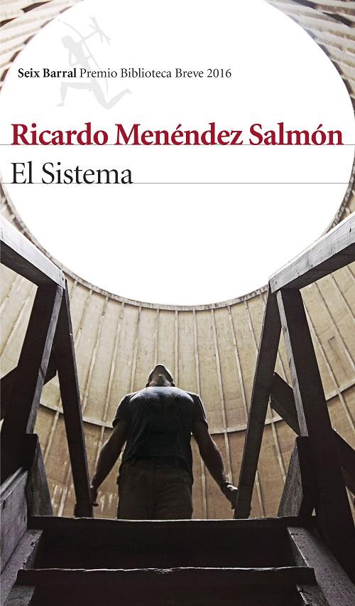 El sistema | 9788432220371 | Ricardo Menendez Salmon