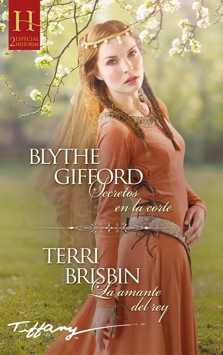 Secretos en la corte - La amante del rey | 9791370170431 | Gifford, Blythe/Brisbin, Terri