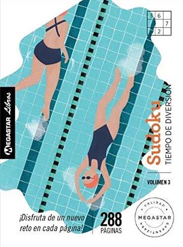 Bloc de sudoku 03 | 9789492911131 | , AA.VV