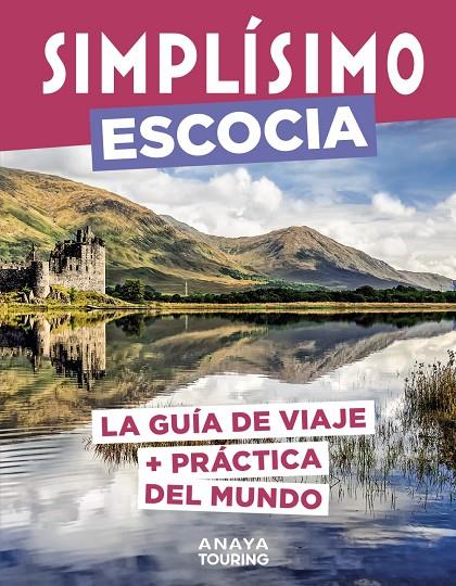 Escocia | 9788491587590 | Hachette Tourisme